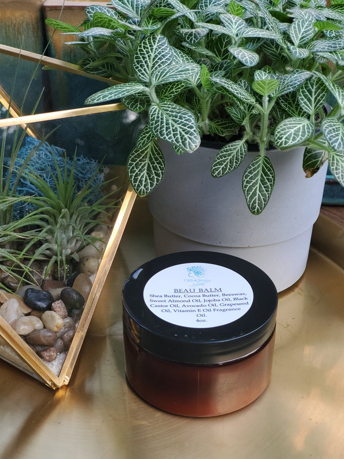 4oz. Beau Balm
