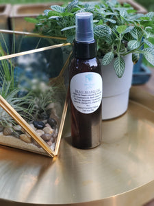 4oz. Beau Beard Oil