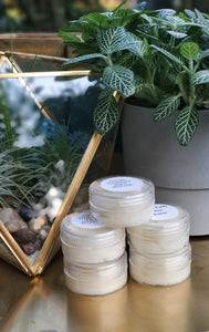 .5oz Whipped Shea Butter Sampler (5ct)